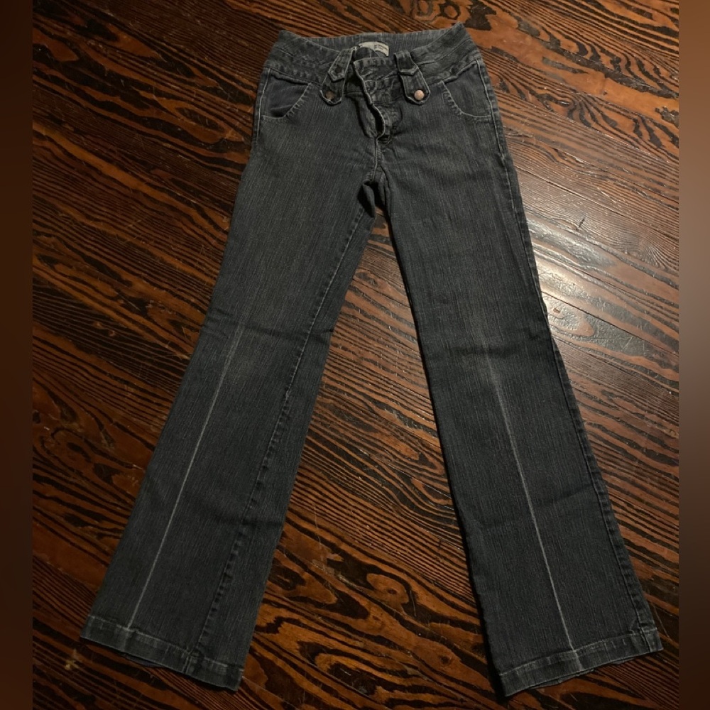 Vintage boom boom jeans size 11